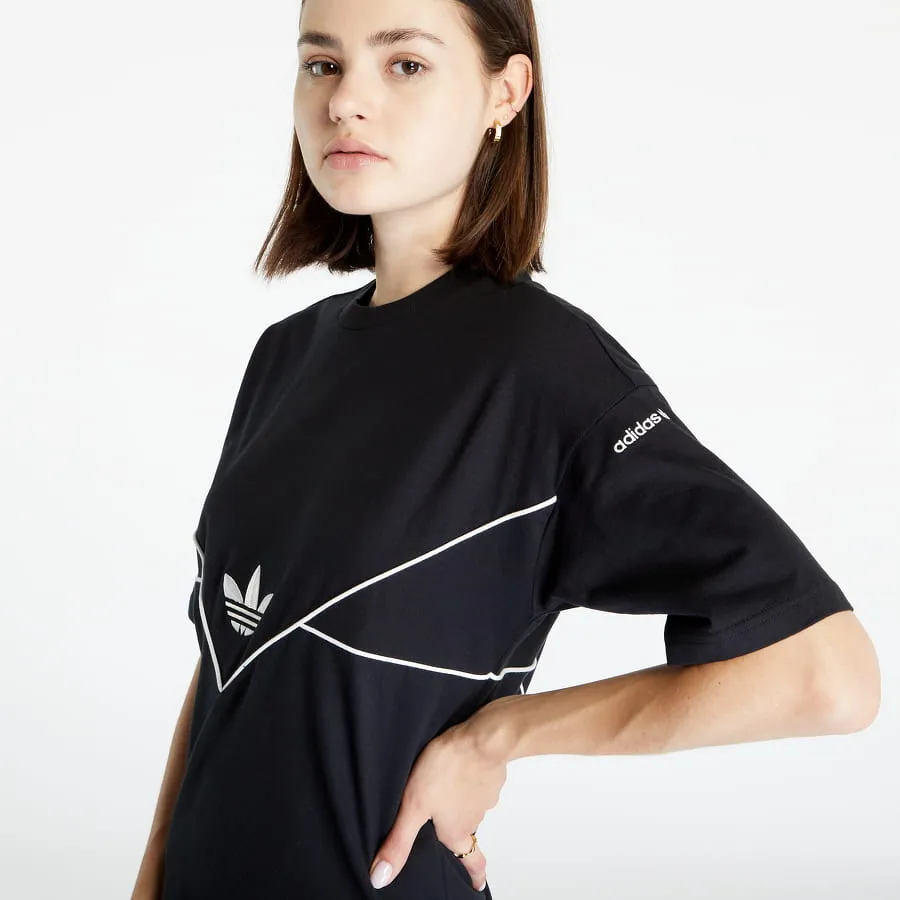 adidas Originals Oversized Tee