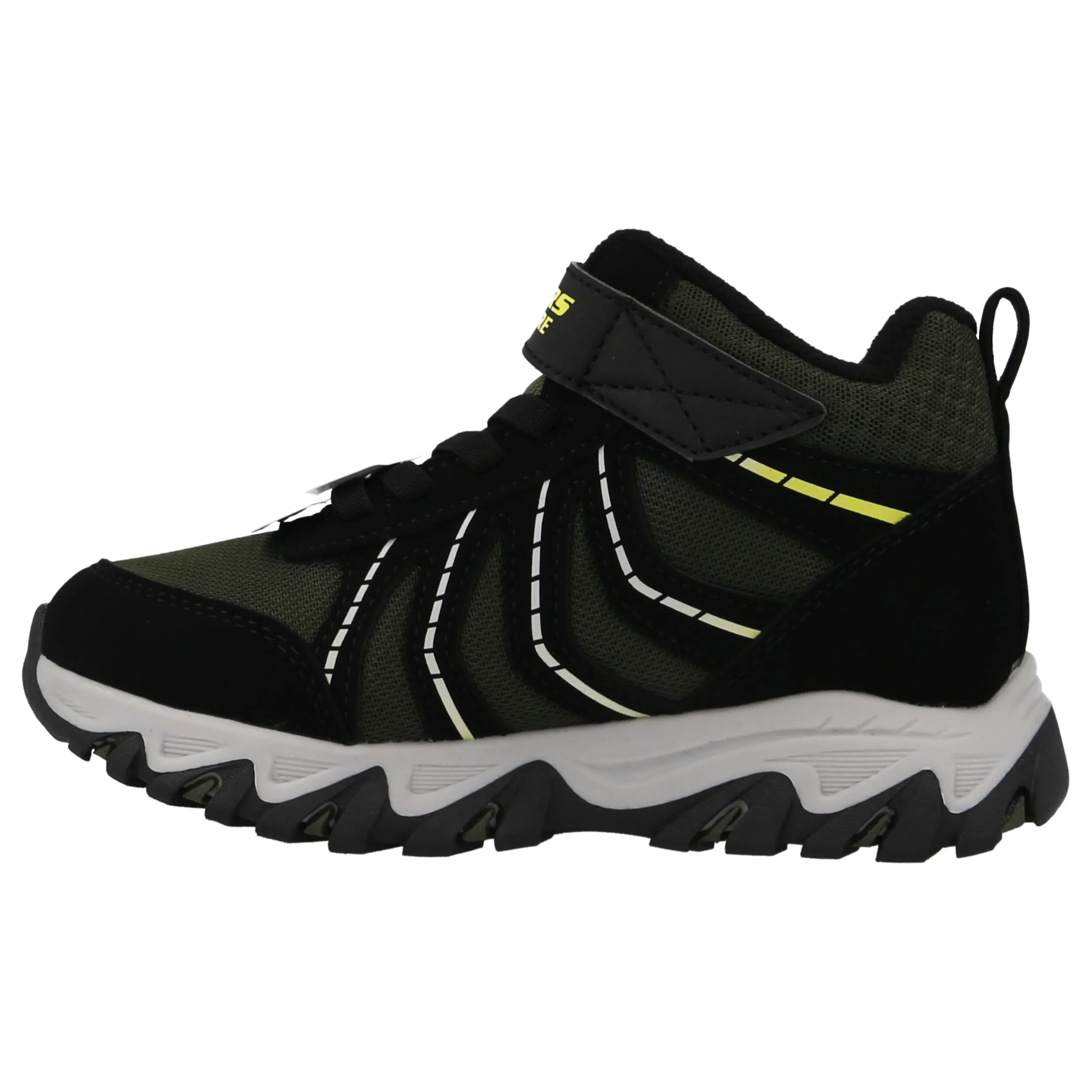 Botínes Niño Skechers RUGGED RANGER