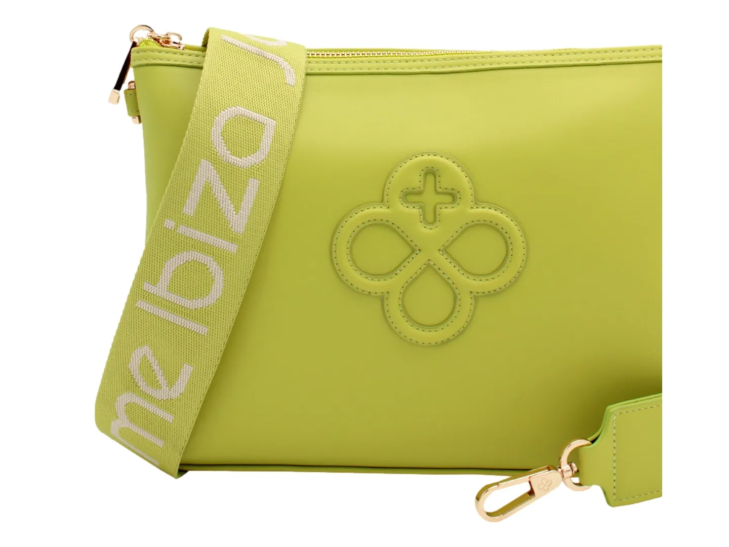 Cartera Jaime Ibiza 225 Verde