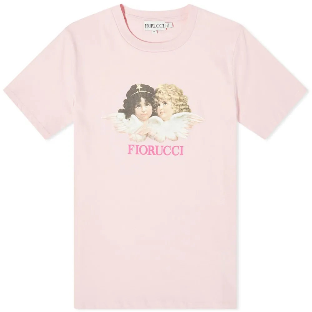 Fiorucci Vintage Angels Tee