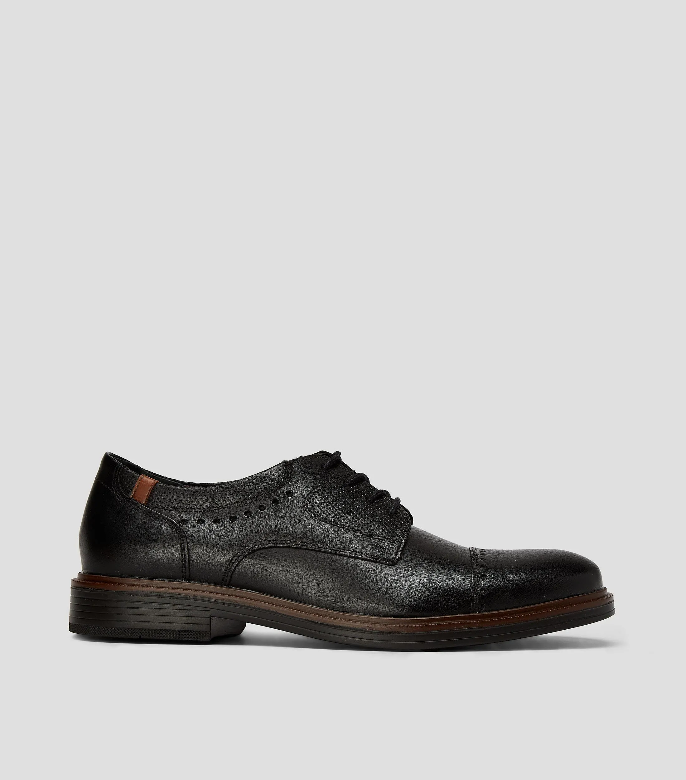 Flexi Zapatos casuales Derby Hombre