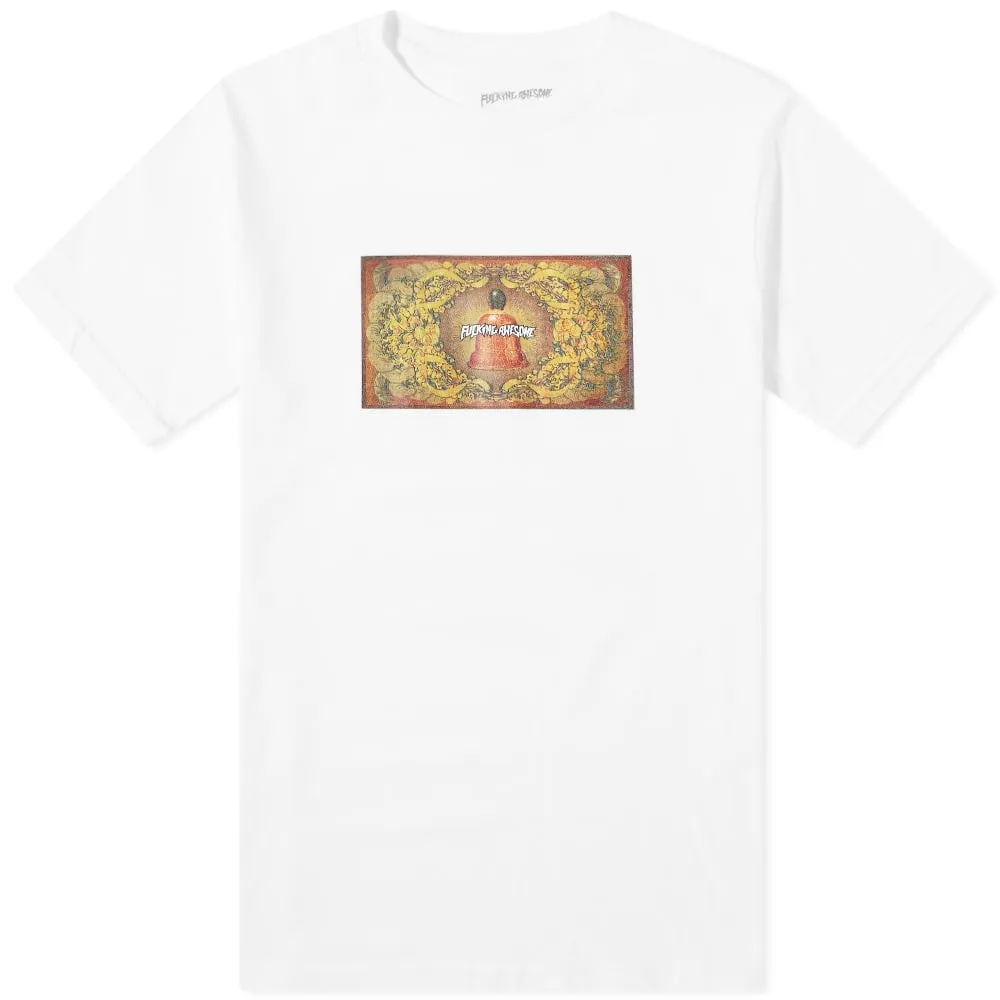 Fucking Awesome Dharma Tee