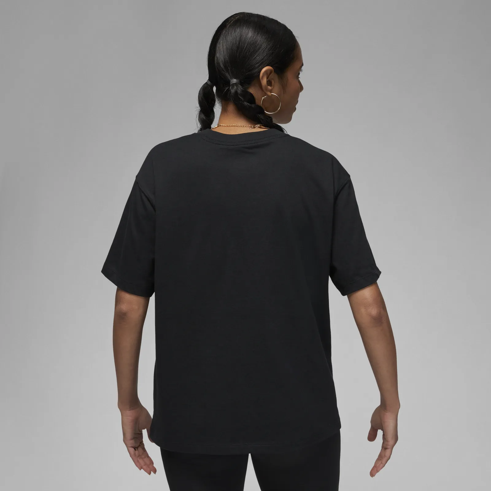 Jordan Flight Graphic Tee