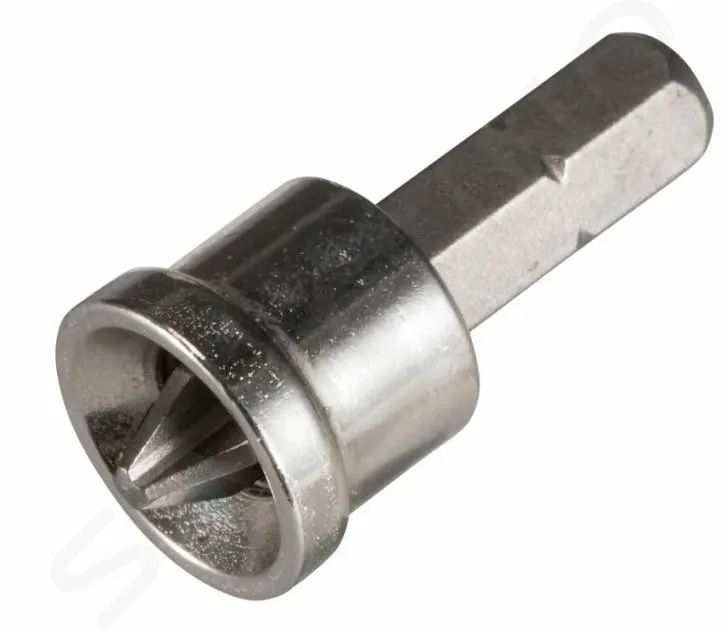 Makita Accesorios - Punta PH2, con tope, longitud 30 mm D-61690