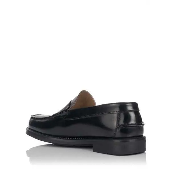 Mocasines vestir piso de goma Edward´s 1001G