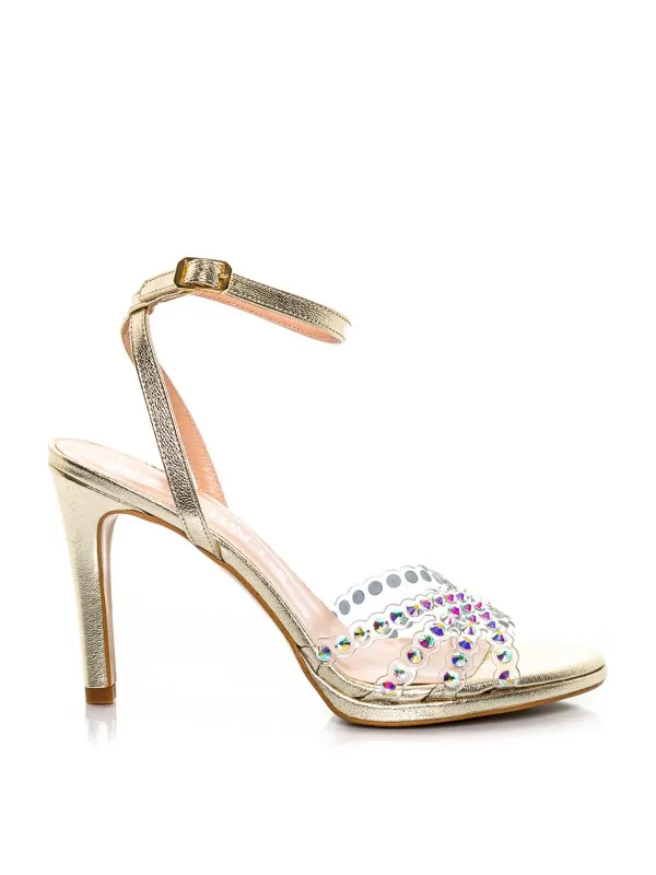 STYLE SHOES 48375 - Sandalia fantasia