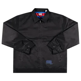 Supreme Junya Watanabe x Comme des Garçons MAN Printed Work Jacket