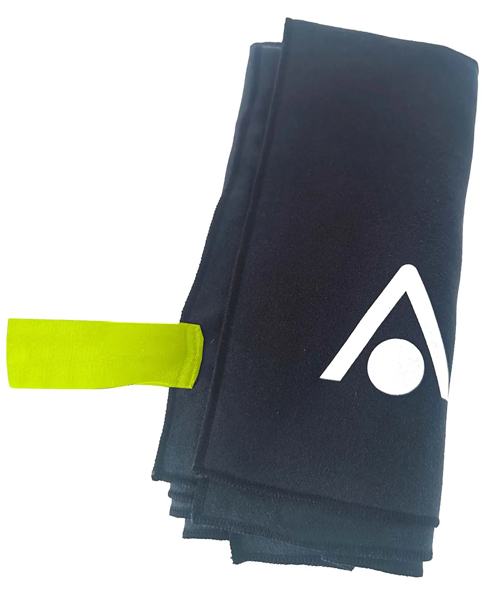 TOALLA MICRO AQUASPHERE TOWEL